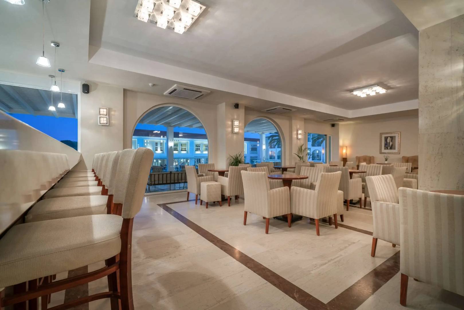 Foto - Zante Park Resort & Spa, BW Premier Collection