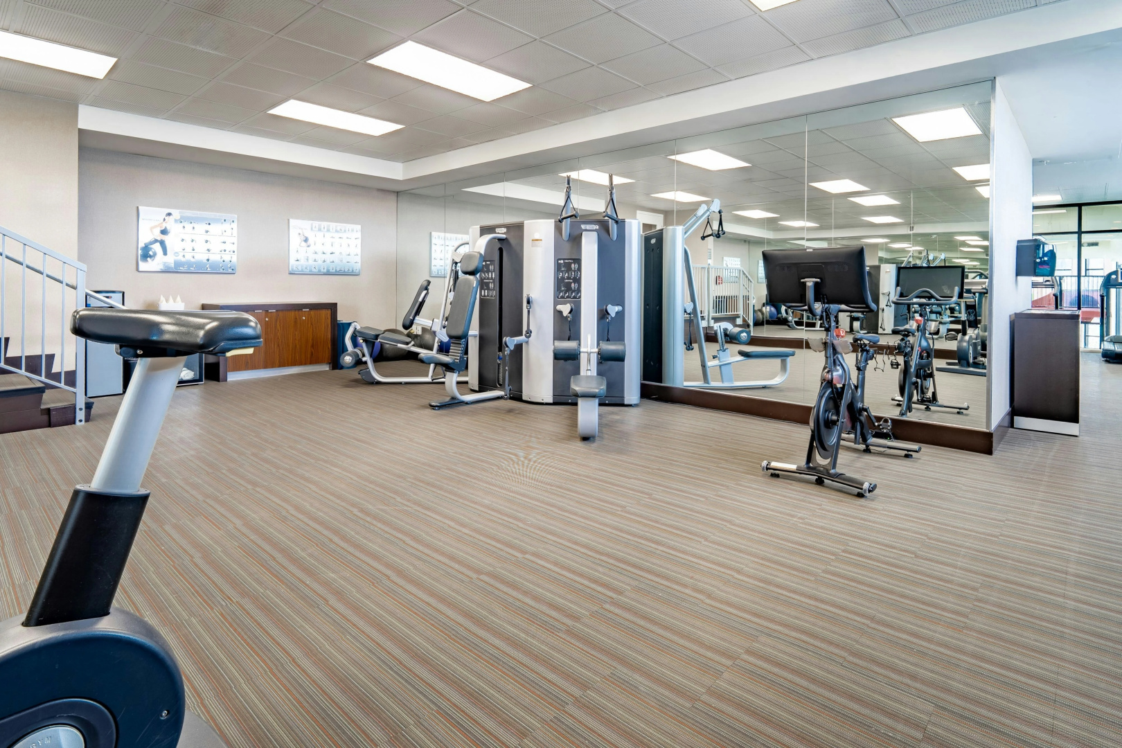 Photo - Residence Inn by Marriott Calgary South