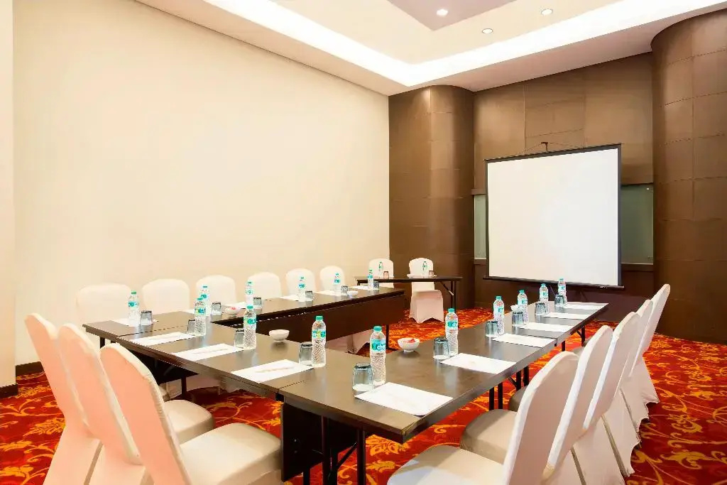 Foto - Swiss-Belinn Kemayoran