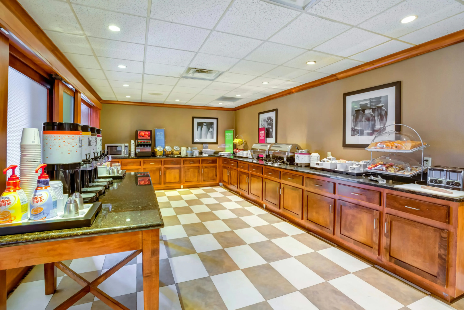 Photo - Hampton Inn Boston - Norwood