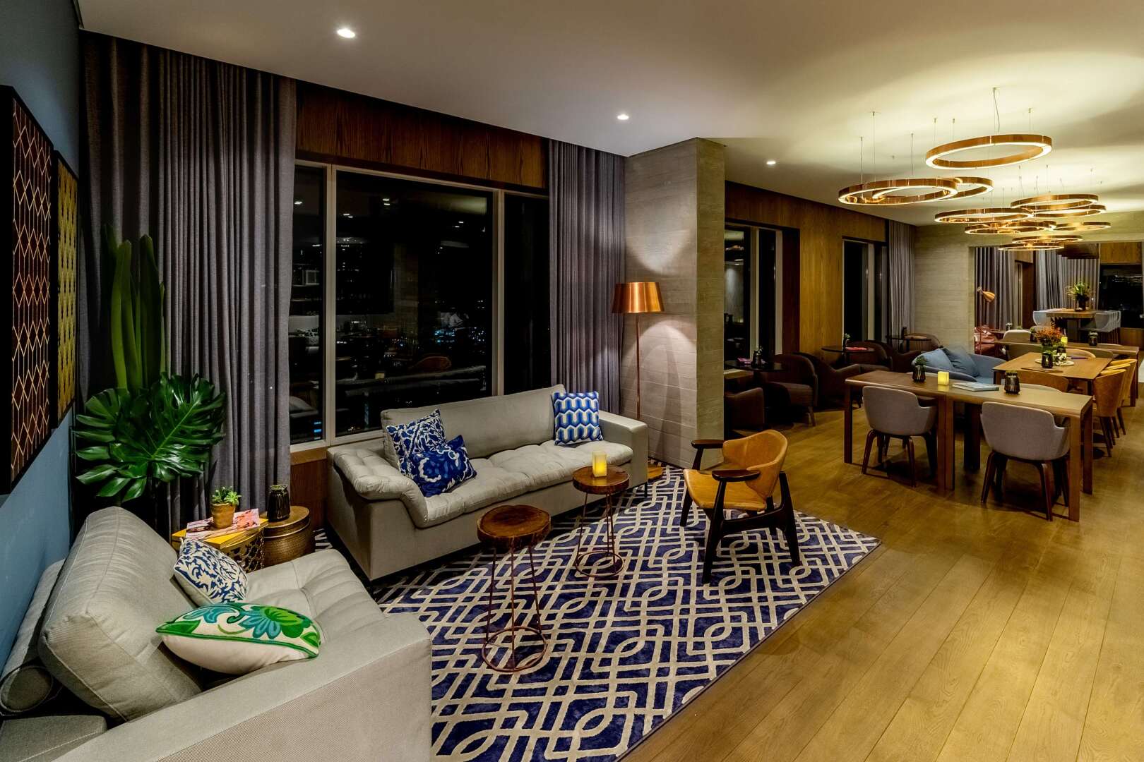 Foto - Grand Hyatt São Paulo