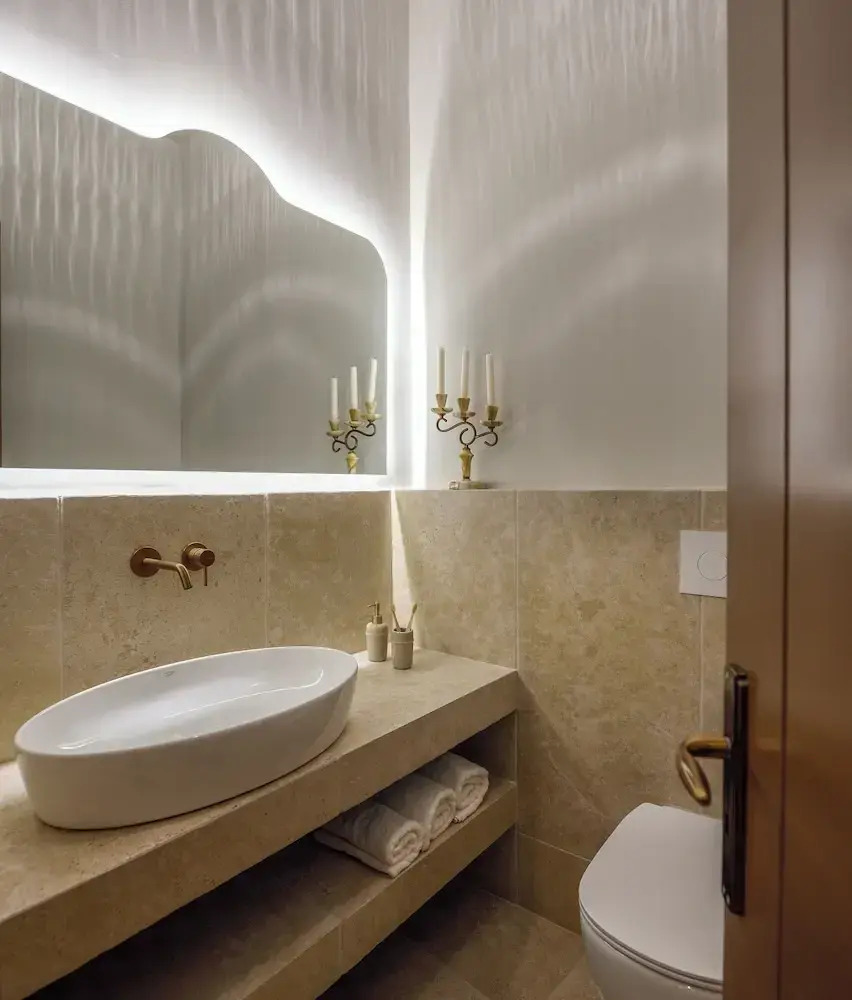 Foto - Spanish Knights Inn