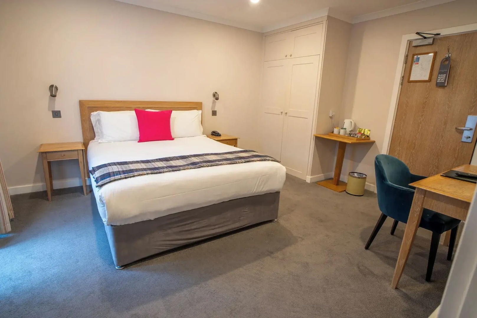 Foto - County Hotel