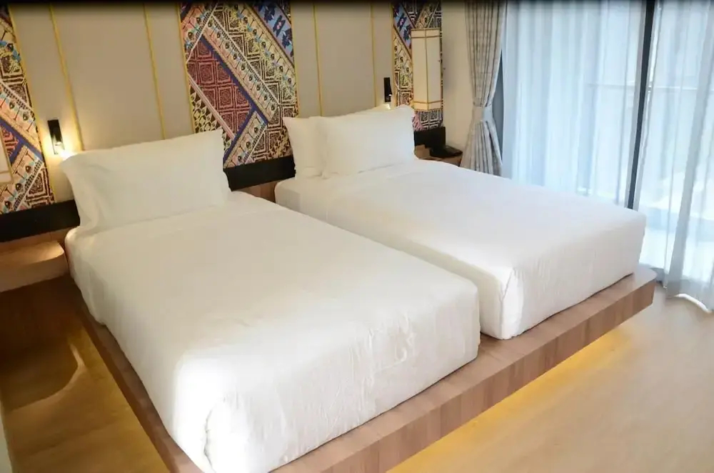 Photo - Stay Collection Nimman Chiangmai