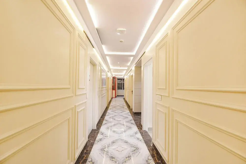 Photo - FabHotel Dev Palace I