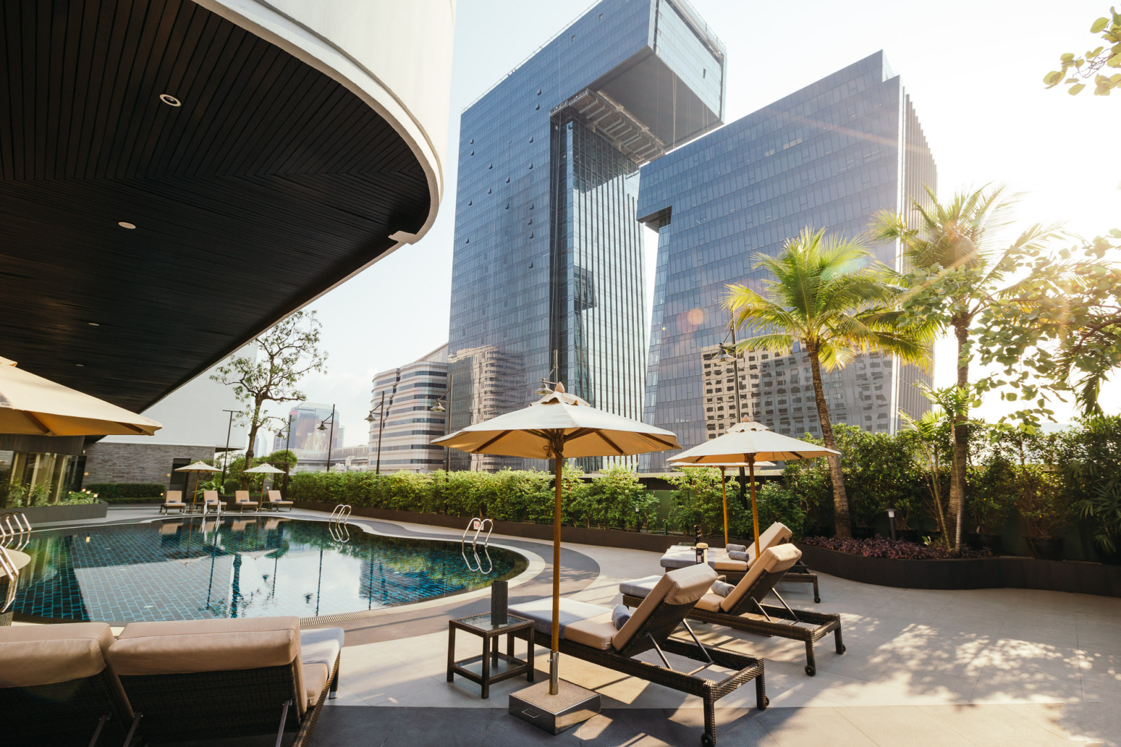 Foto - Avani Ratchada Bangkok Hotel