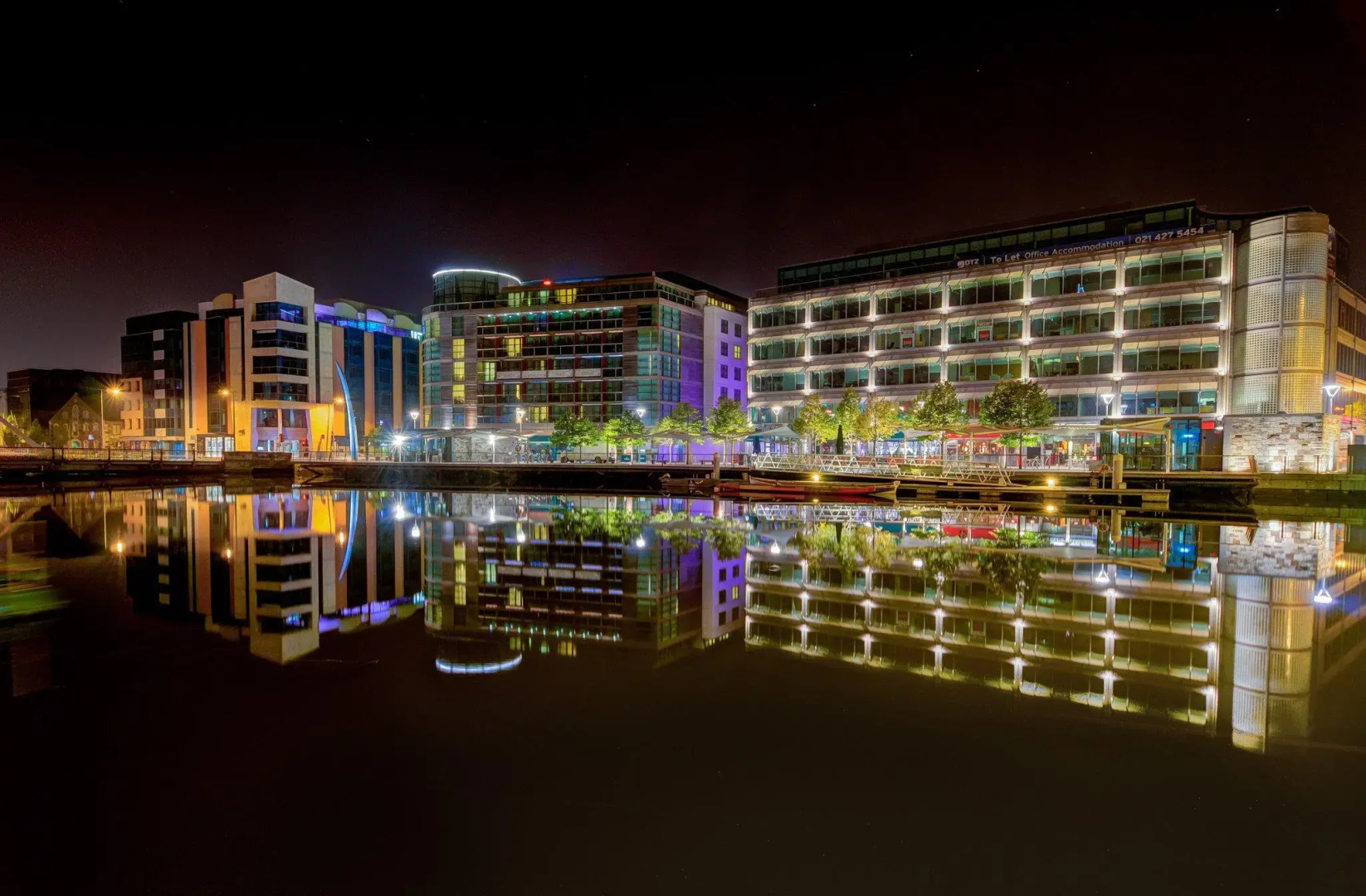 Photo - Clayton Hotel Cork City