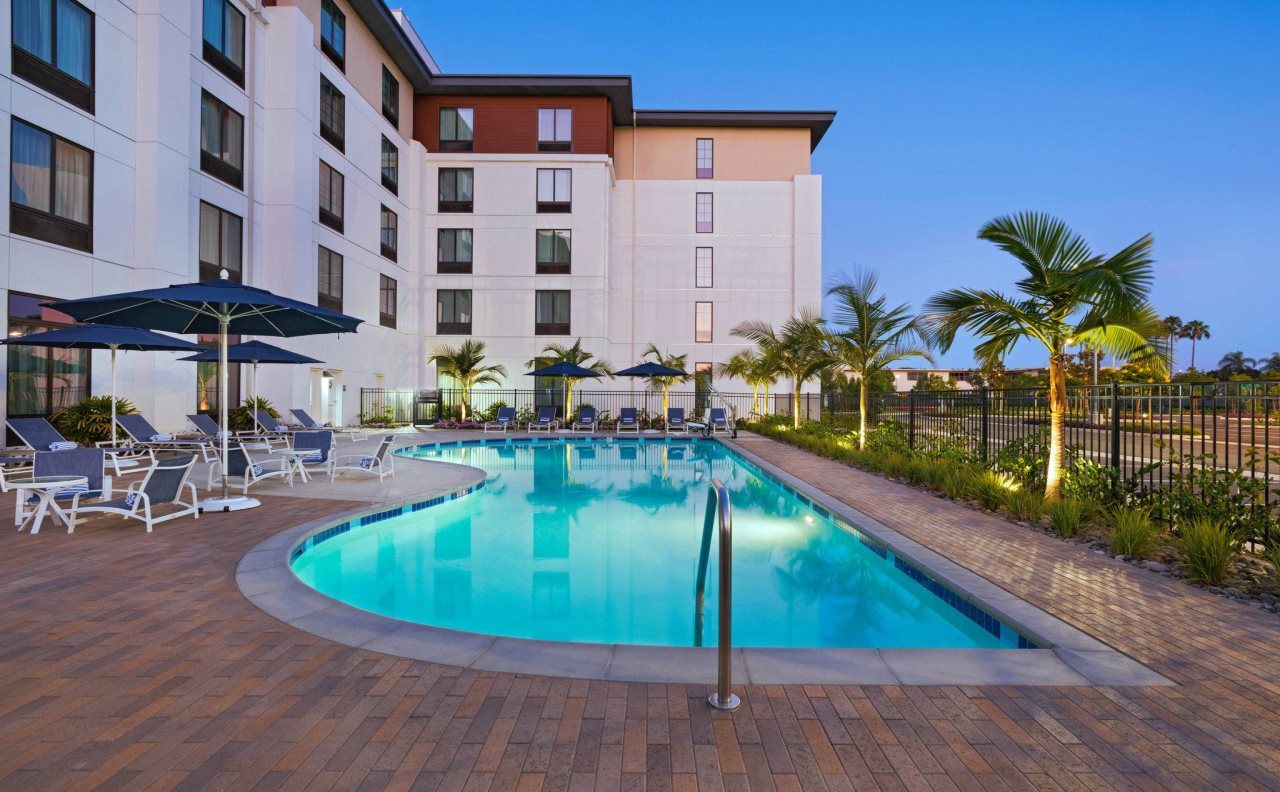 Photo - TownePlace Suites by Marriott San Diego Airport/Liberty Station