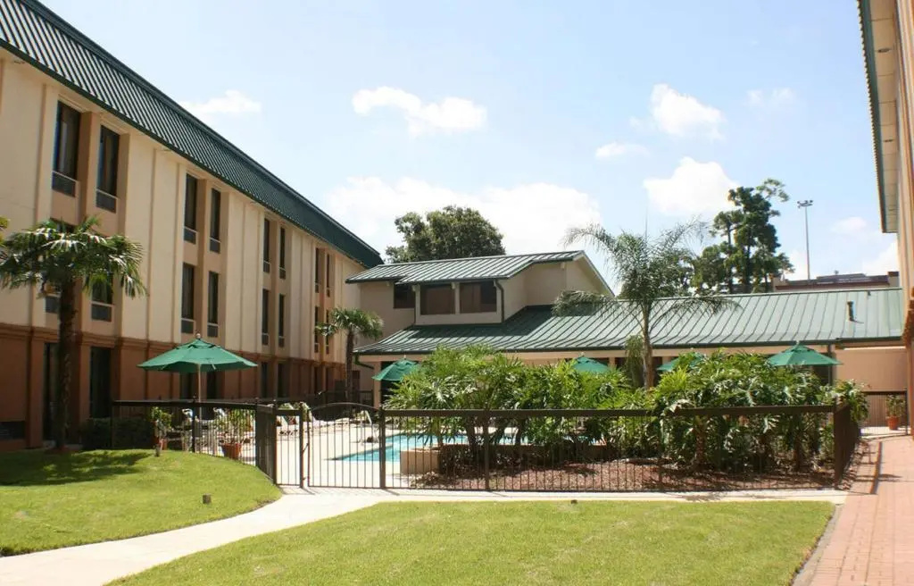 Photo - Heritage Place Houston Brookhollow