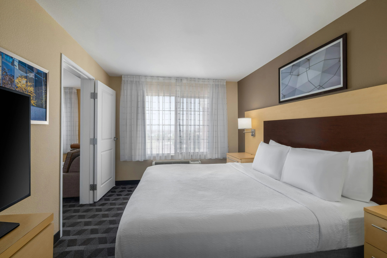 Foto - TownePlace Suites by Marriott Las Vegas Henderson