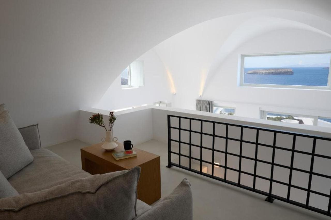Foto - Omna Caldera Suites
