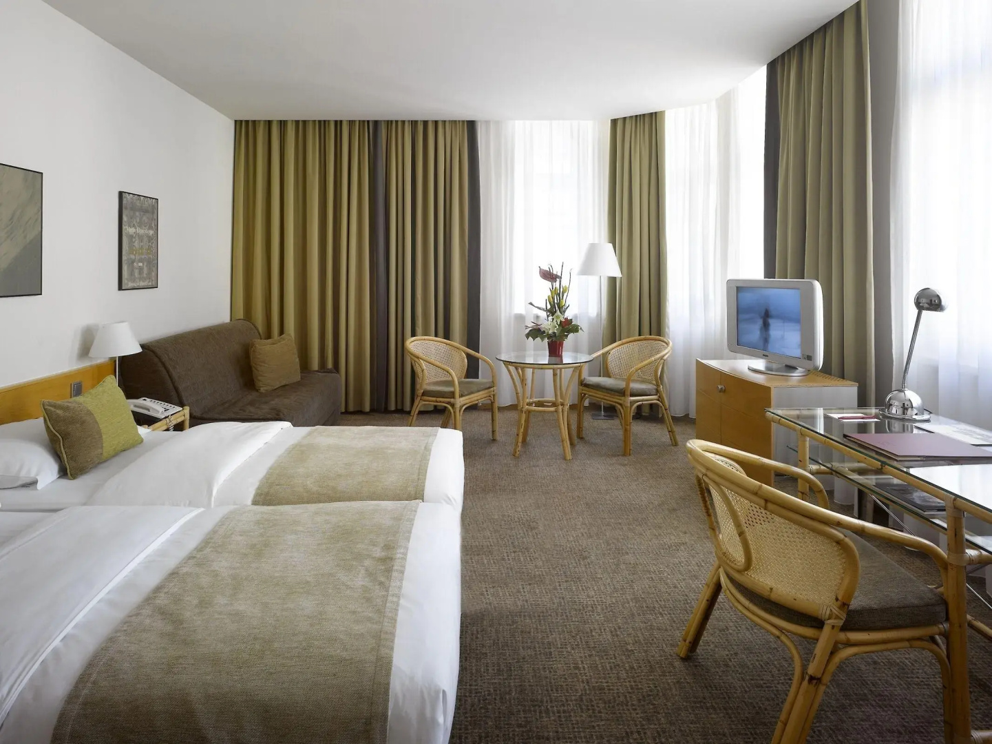 Photo - K+K Hotel Fenix