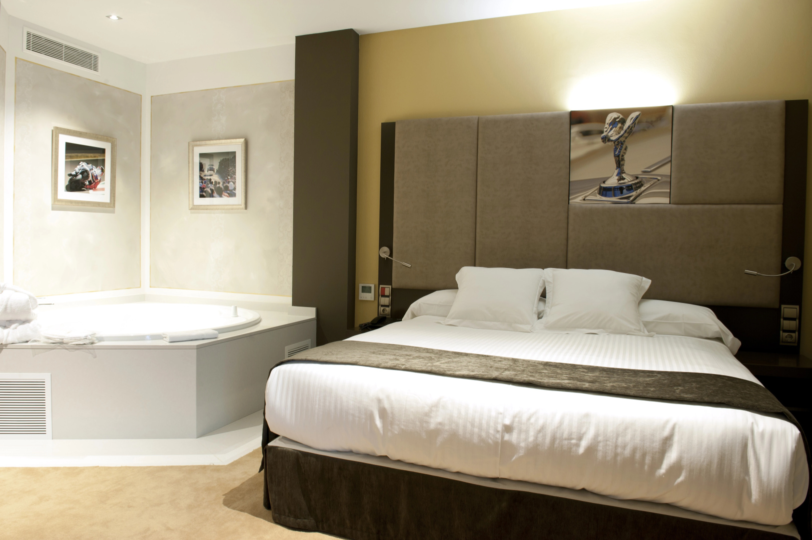 Photo - Costa Esmeralda Suites