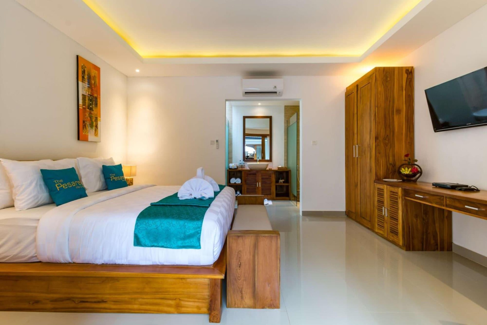 Foto - The Pesaren Ubud
