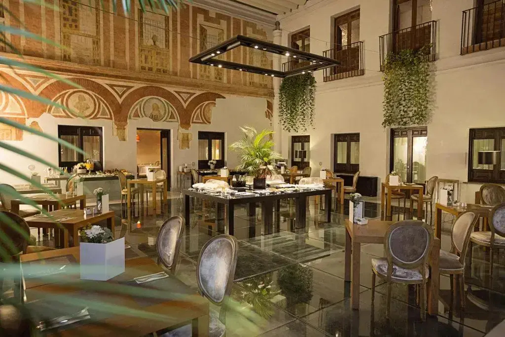 Photo - Hospes Palacio del Bailío, a Member of Design Hotels