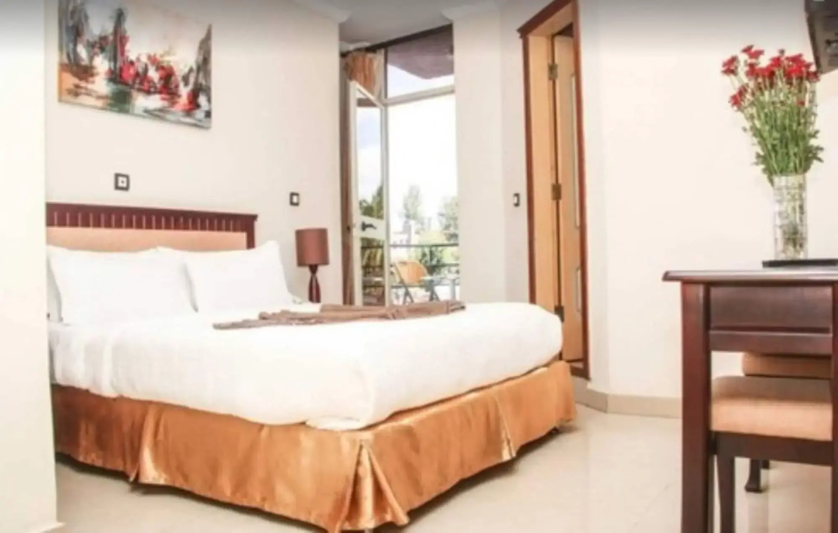 Photo - Stay Easy Hotel