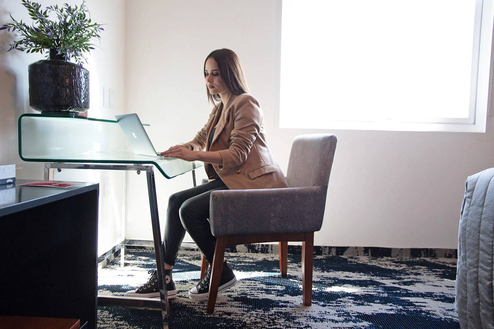 Foto - Hotel Fray Select