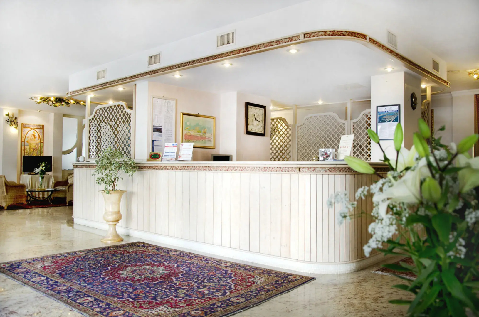 Foto - Hotel Sole