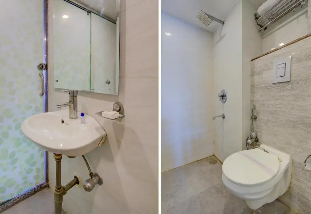 Foto - Hotel Kaushal Palace