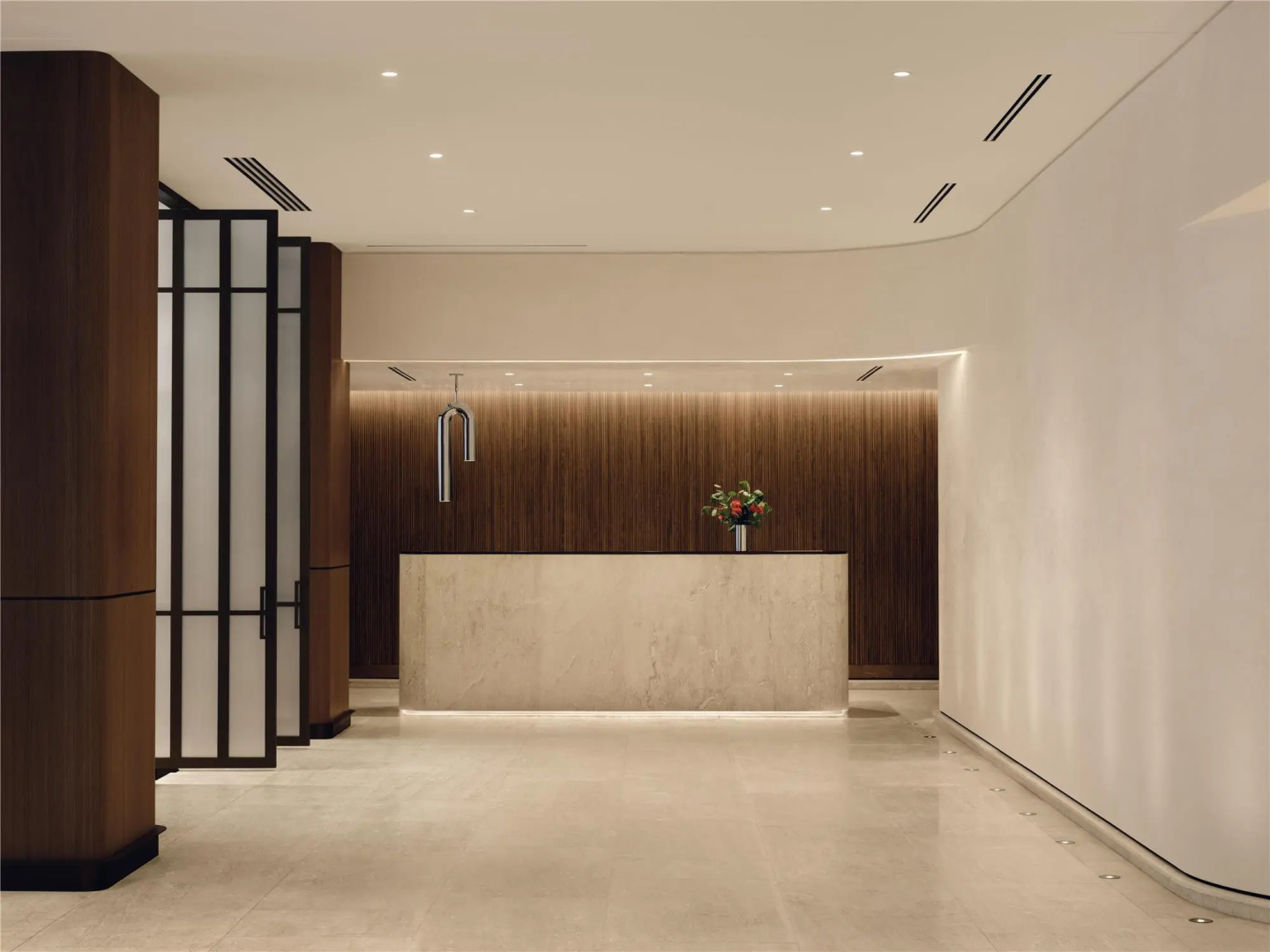 Foto - Vogue Hotel Montreal Downtown, Curio Collection by Hilton