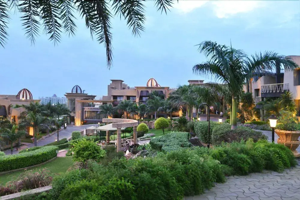 Foto - The Corinthians Resort