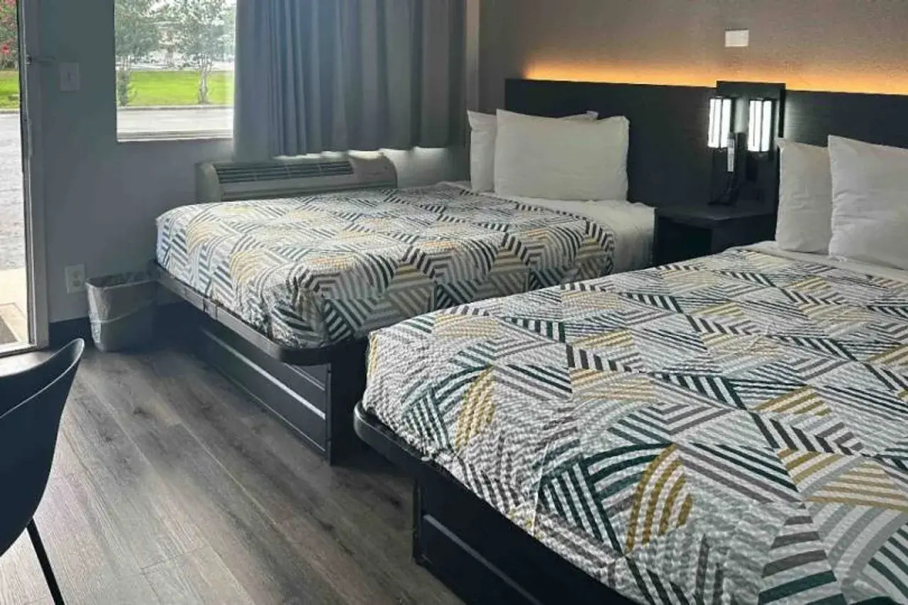 Foto - Motel 6-Kissimmee, FL - Orlando