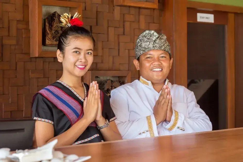 Foto - Mola2 Resort Gili Air