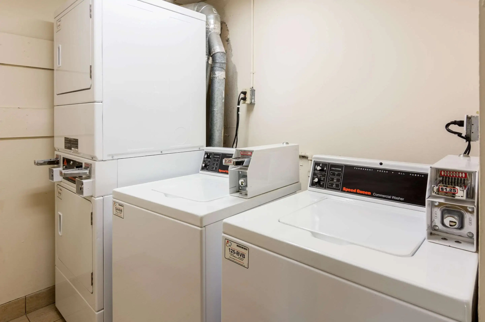 Photo - Quality Inn Near Joint Base Andrews-Washington Area