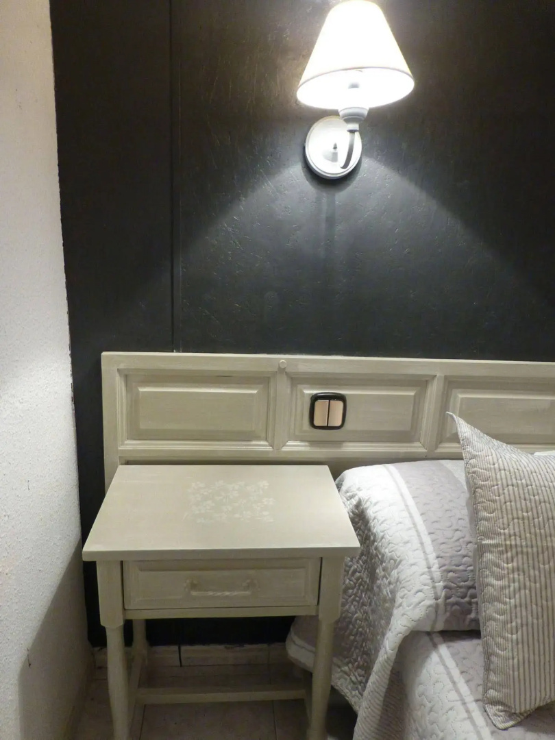 Foto - Glaner Hotel Cafe