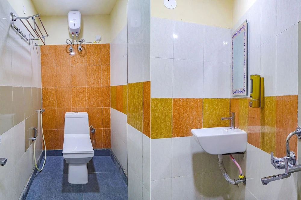 Foto - FabHotel Fortune Grand - Nr Lakdikapul Metro Station