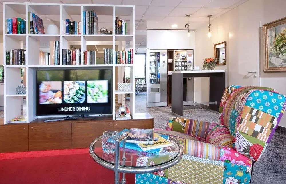 Photo - Rheinhof by Gerda Good Living - Digital Access