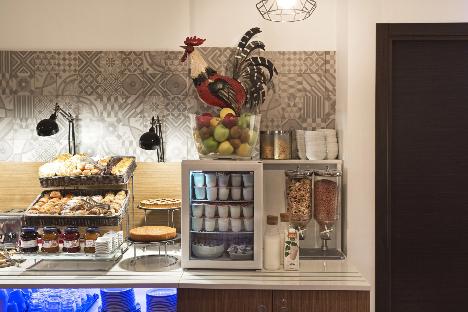 Foto - B&B Hotel Milano Sant'Ambrogio