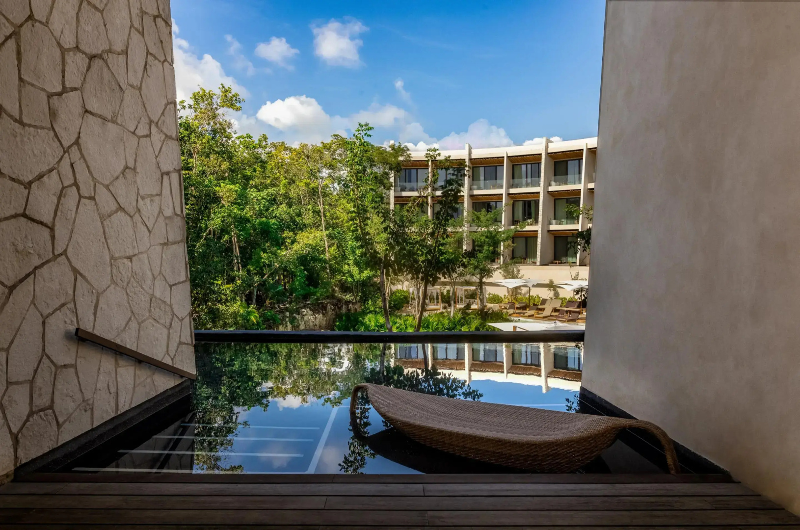 Photo - Secrets Tulum Resort & Beach Club - Adults Only - All Inclusive