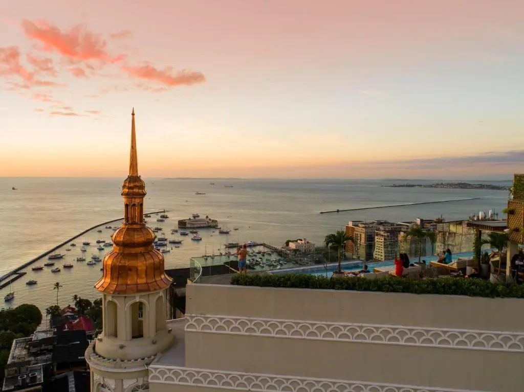 Photo - Fera Palace Hotel