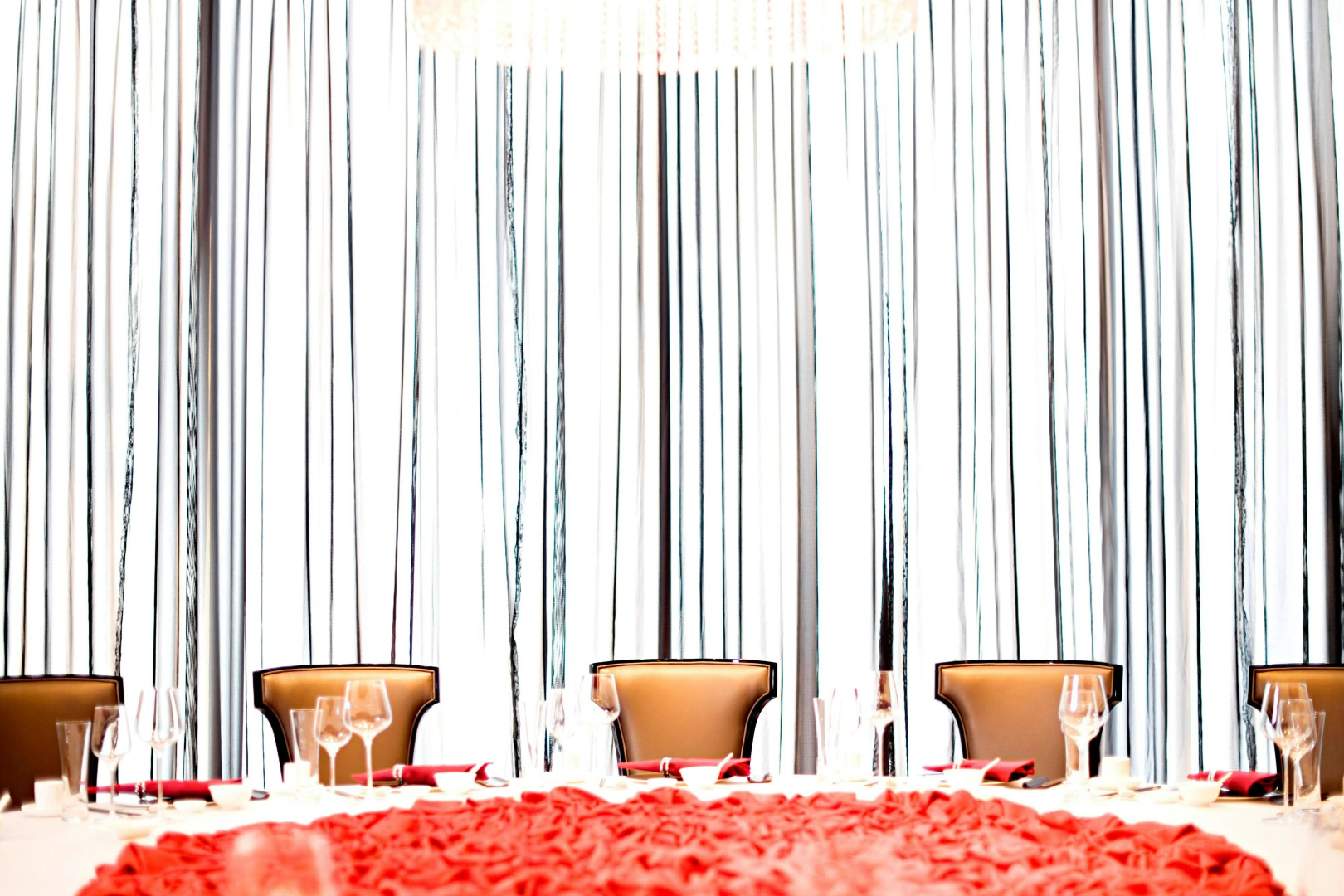Foto - Le Meridien Qingdao