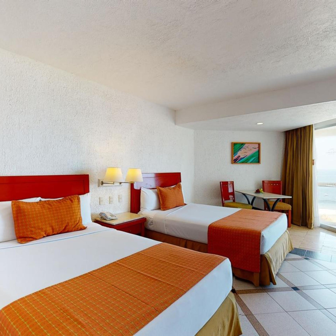 Foto - Park Royal Beach Ixtapa - All Inclusive