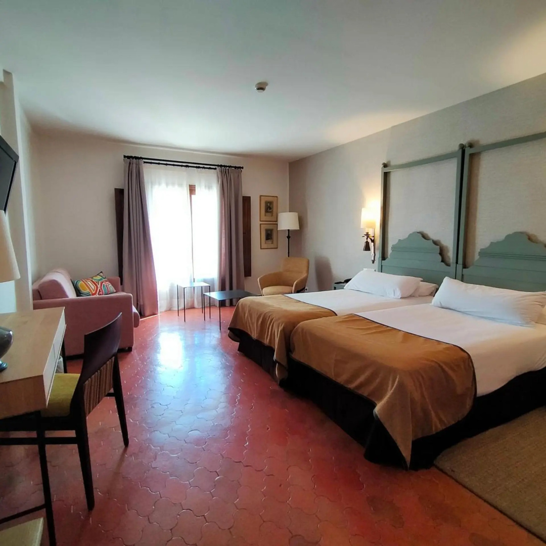 Photo - Parador De Benavente