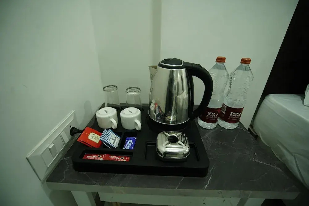 Foto - SwagStay Hotel Riviera Grand, Nagpur