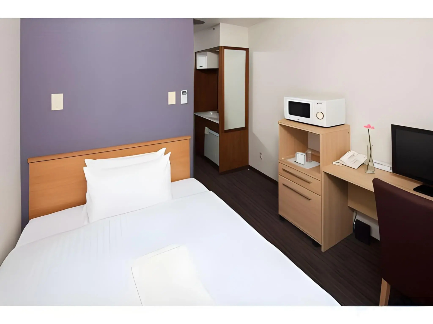 Photo - FLEXSTAY INN Ekoda