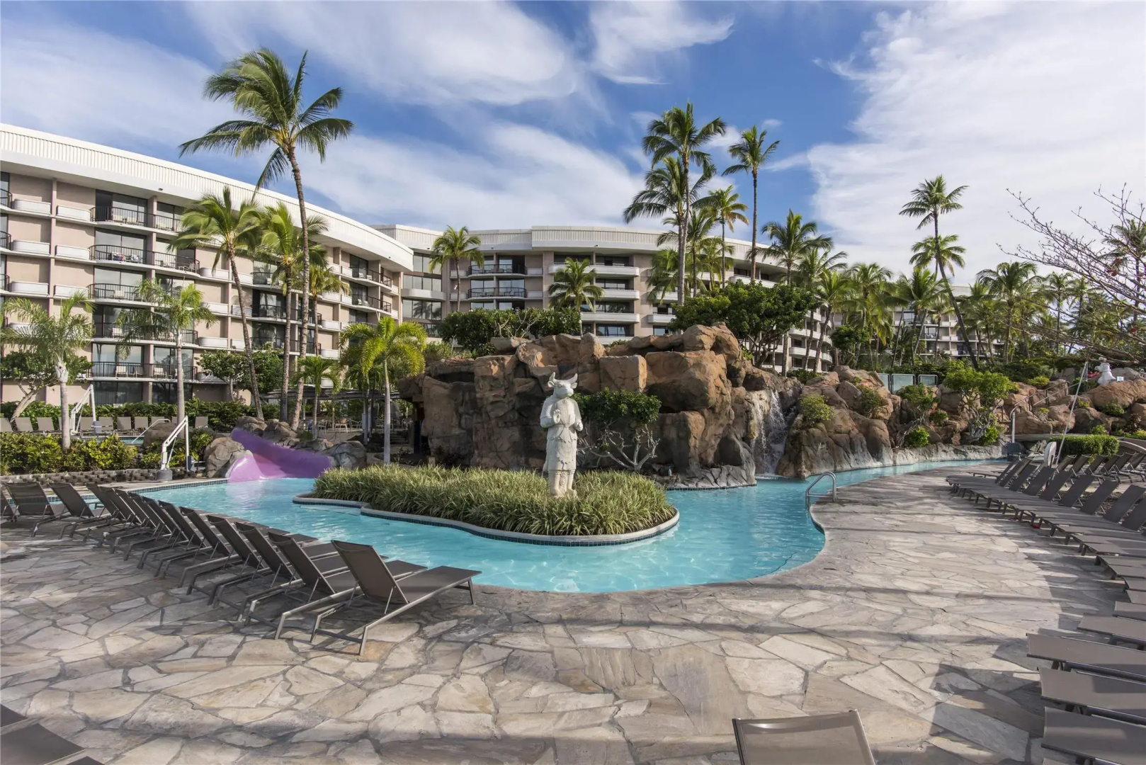 Foto - Hilton Grand Vacations Club Ocean Tower Waikoloa Village