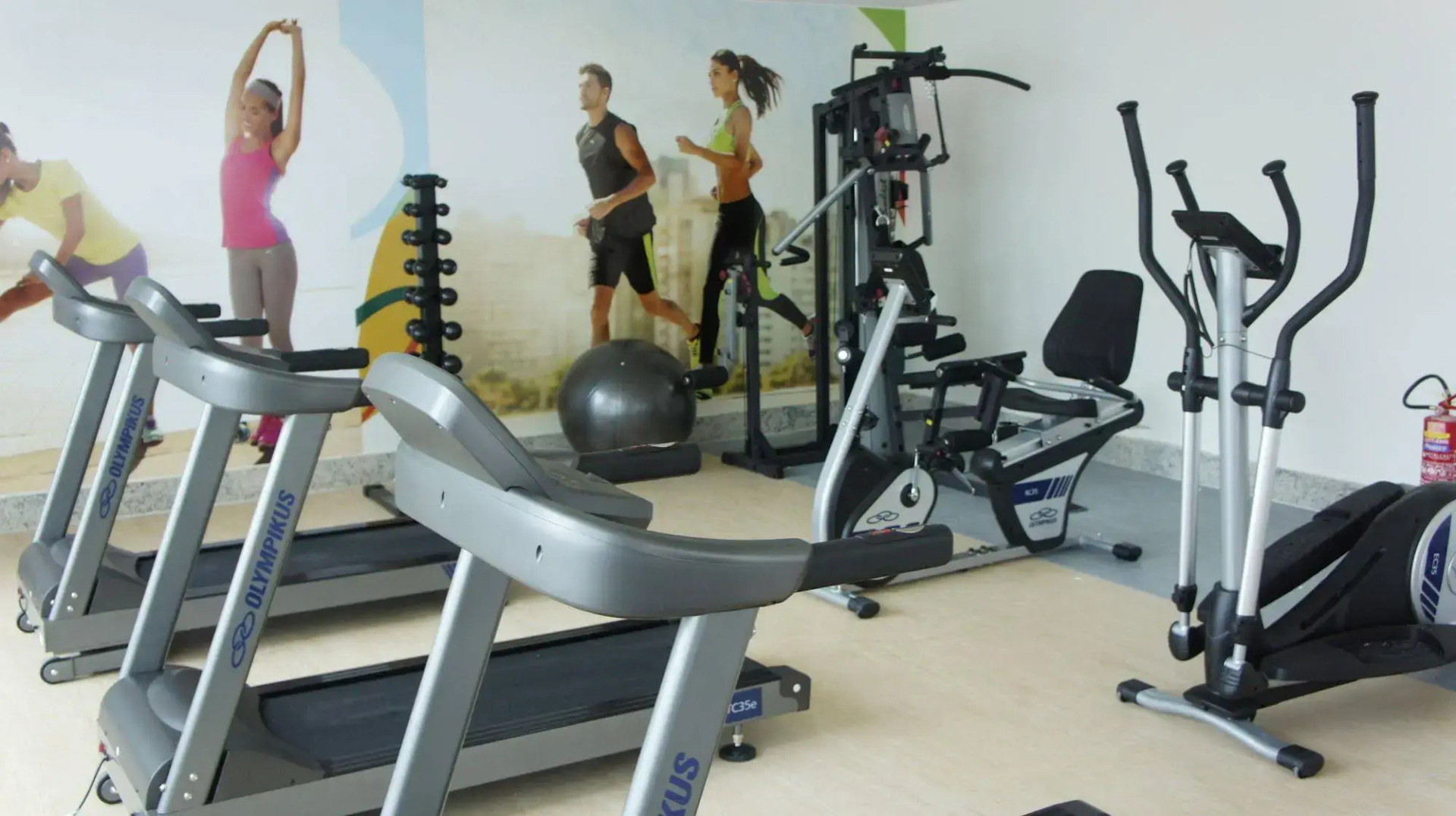 Photo - Go Inn Hotel Aracaju