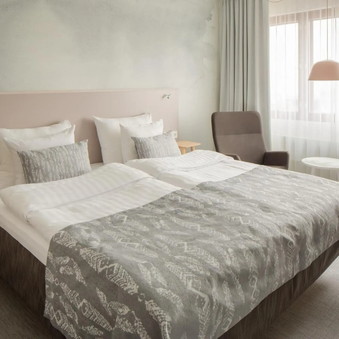 Photo - Original Sokos Hotel Presidentti Helsinki