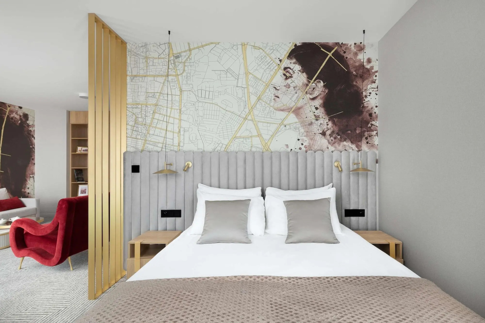 Foto - Royal Tulip Warsaw Centre