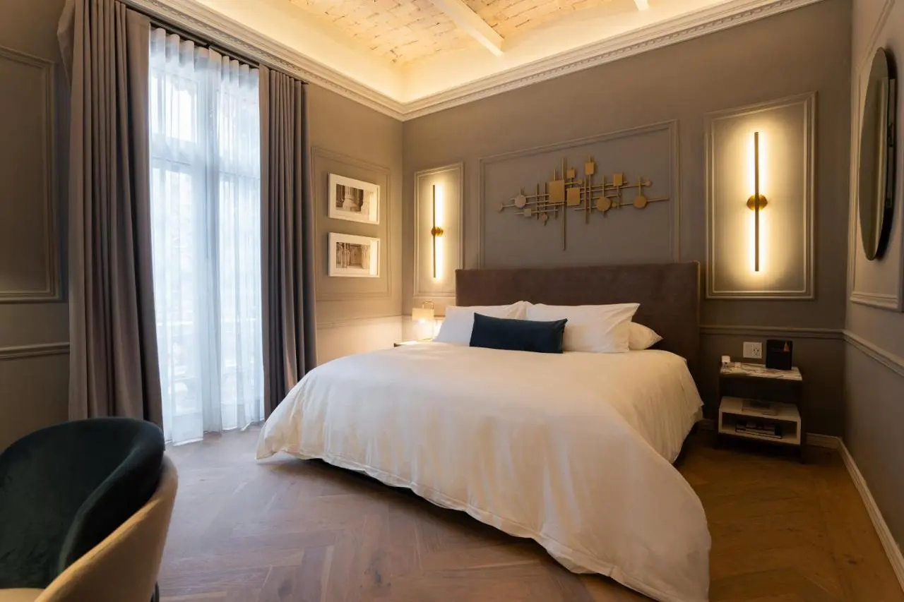 Photo - Casona Roma Norte