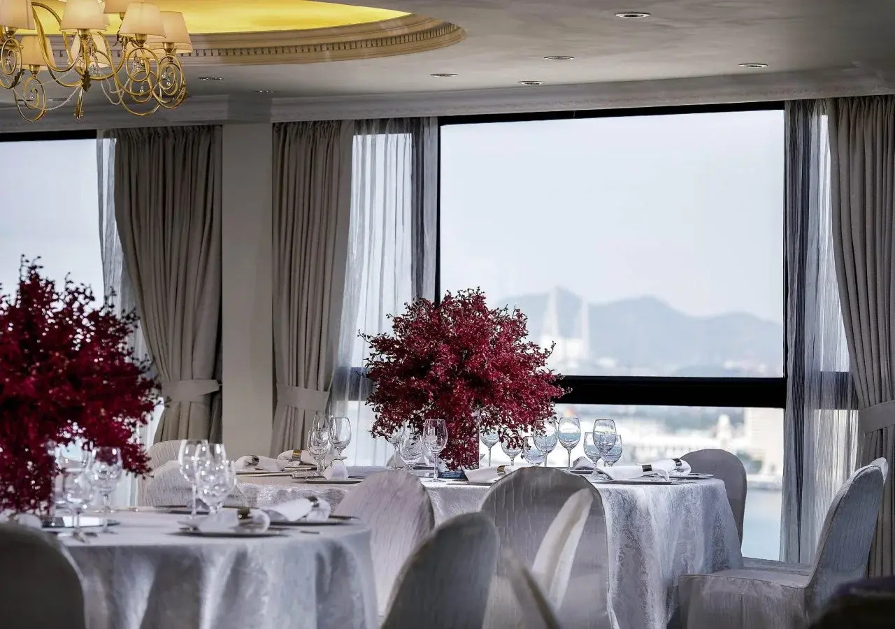 Foto - The Park Lane Hong Kong, Autograph Collection