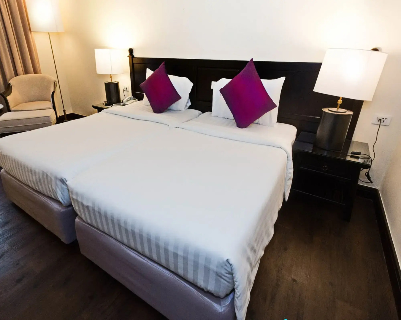 Foto - Silom Serene A Boutique Hotel