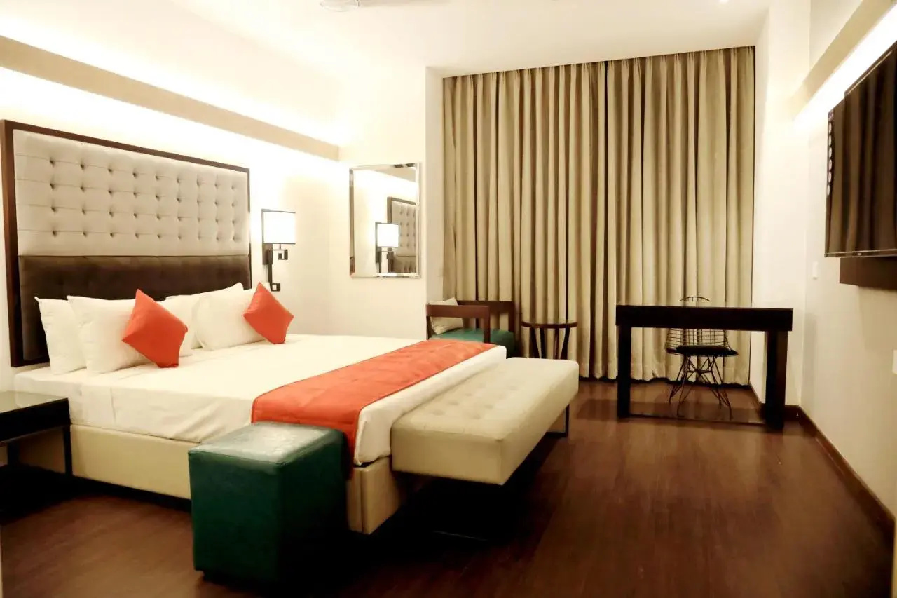 Foto - Deccan Serai Grande Gachibowli