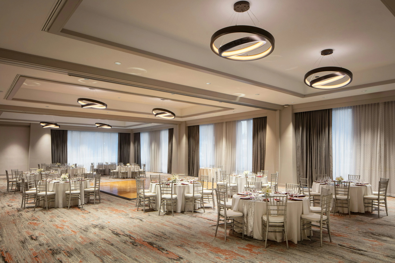 Foto - DoubleTree by Hilton Sacramento