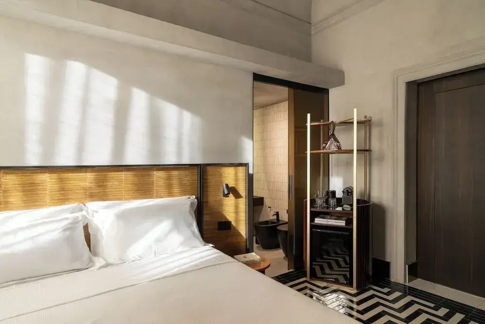 Photo - Unicum Suite Grande Archivio Napoli Centro Storico