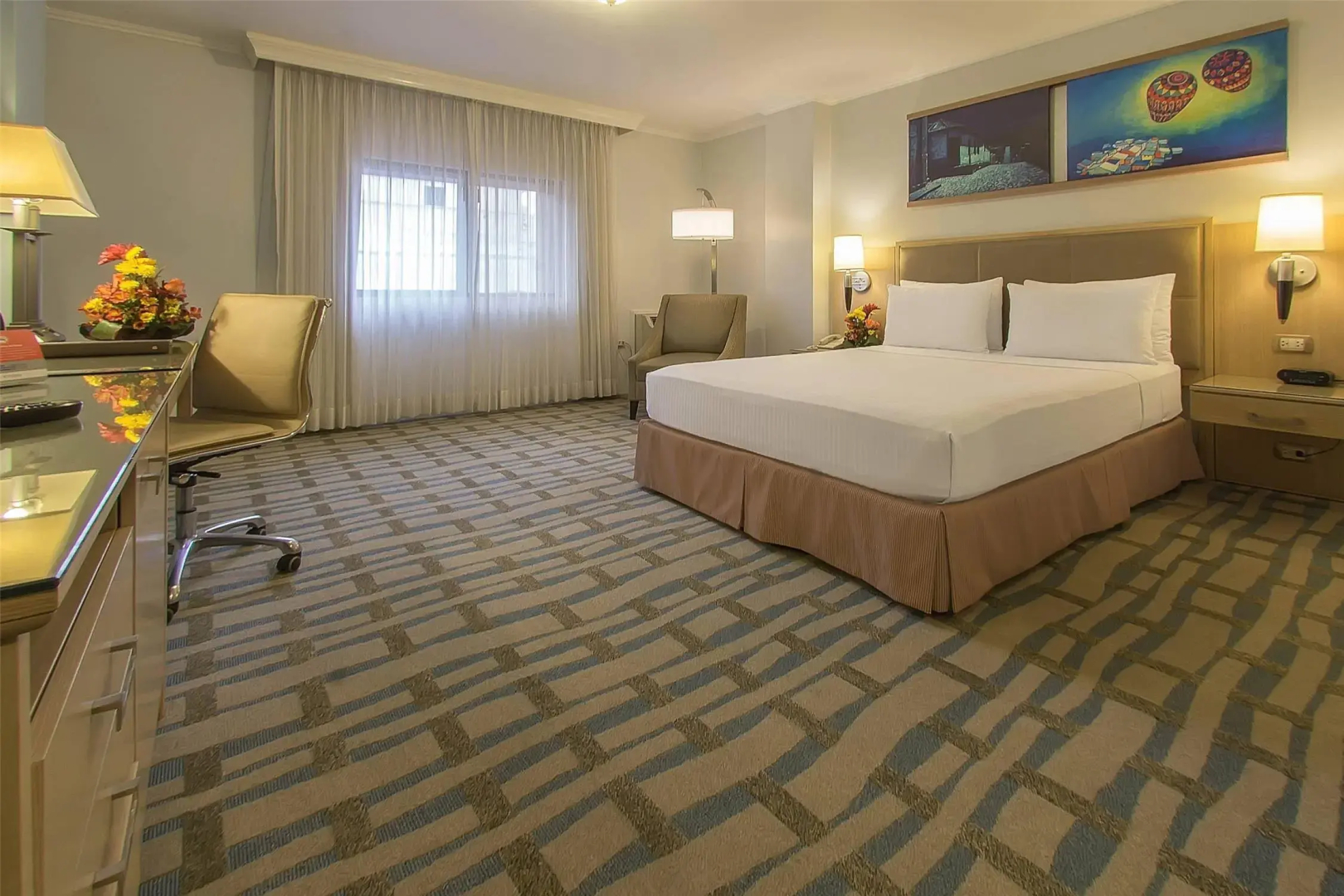 Foto - Grand Hotel Guayaquil, an Ascend Collection Hotel